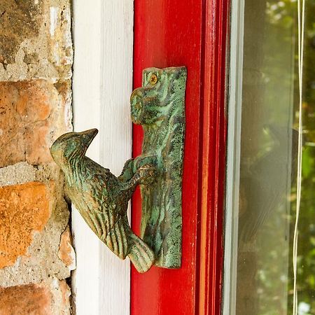 Mareham House Bed & Breakfast 斯利福德 外观 照片