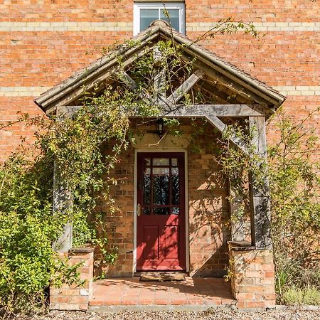 Mareham House Bed & Breakfast 斯利福德 外观 照片