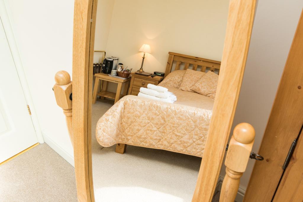 Mareham House Bed & Breakfast 斯利福德 外观 照片