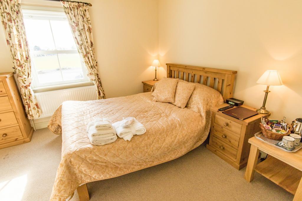 Mareham House Bed & Breakfast 斯利福德 外观 照片